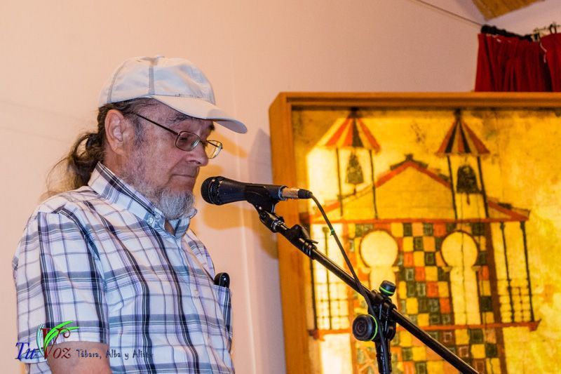 Tábara rinde un emotivo homenaje a la Sierra de la Culebra 23