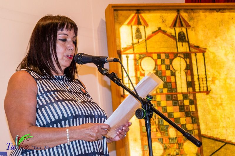 Tábara rinde un emotivo homenaje a la Sierra de la Culebra 24