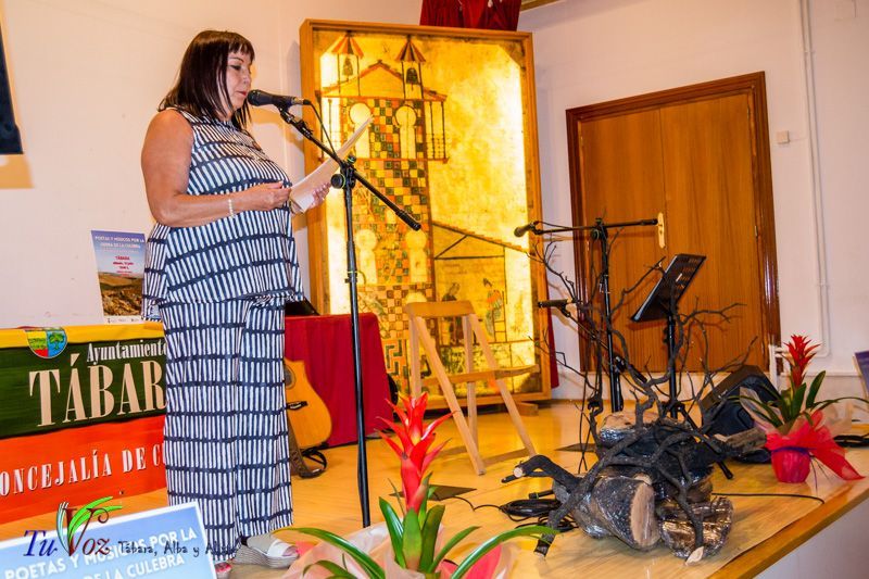 Tábara rinde un emotivo homenaje a la Sierra de la Culebra 25