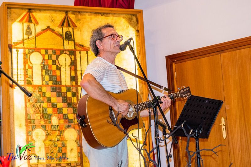 Tábara rinde un emotivo homenaje a la Sierra de la Culebra 26
