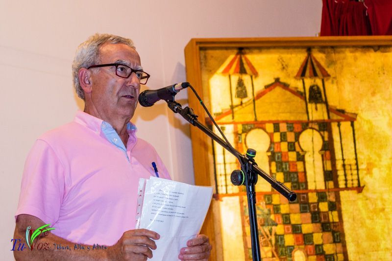 Tábara rinde un emotivo homenaje a la Sierra de la Culebra 30