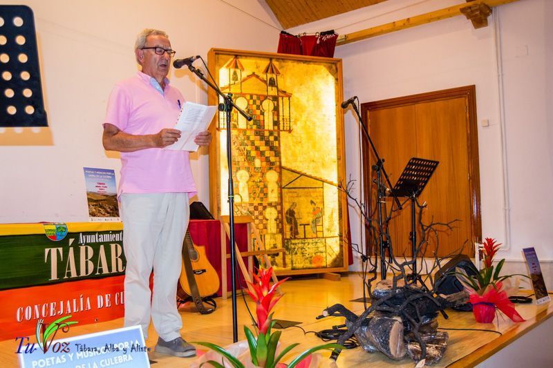 Tábara rinde un emotivo homenaje a la Sierra de la Culebra 31