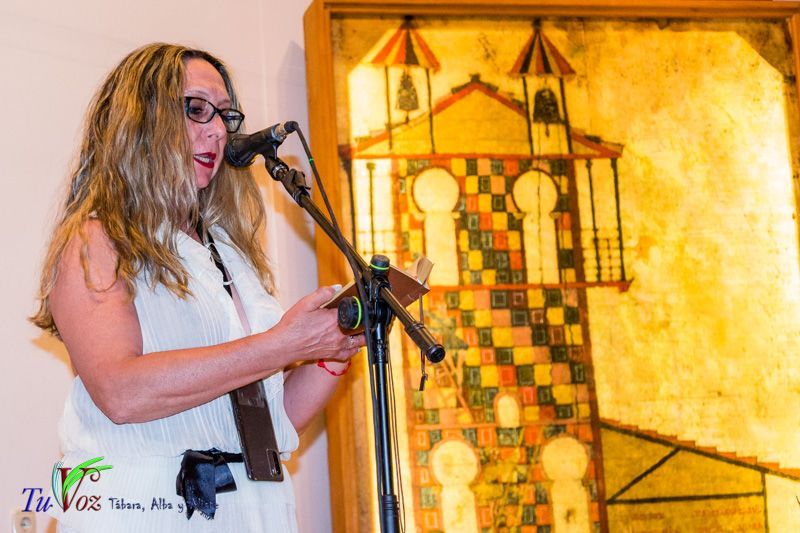 Tábara rinde un emotivo homenaje a la Sierra de la Culebra 32