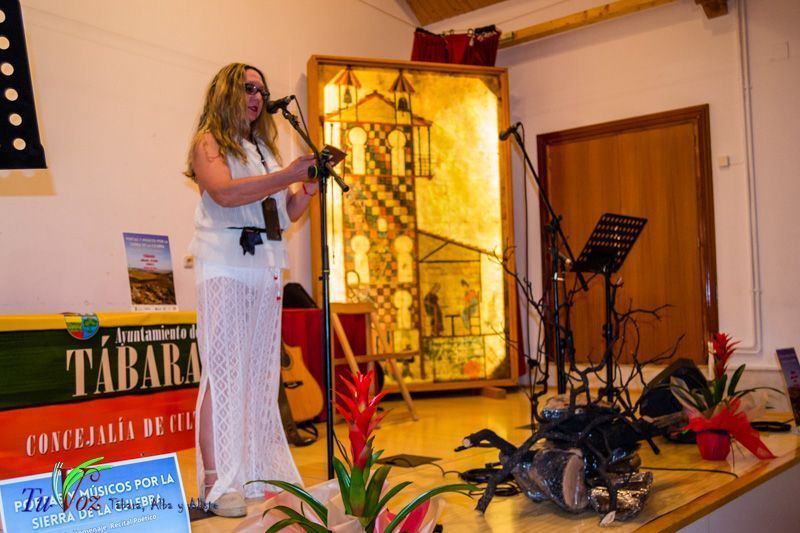 Tábara rinde un emotivo homenaje a la Sierra de la Culebra 33