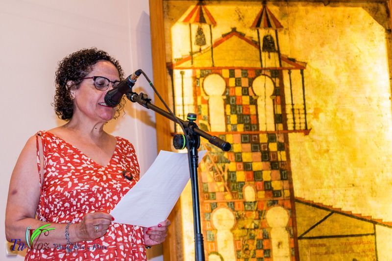 Tábara rinde un emotivo homenaje a la Sierra de la Culebra 34