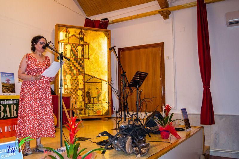 Tábara rinde un emotivo homenaje a la Sierra de la Culebra 35