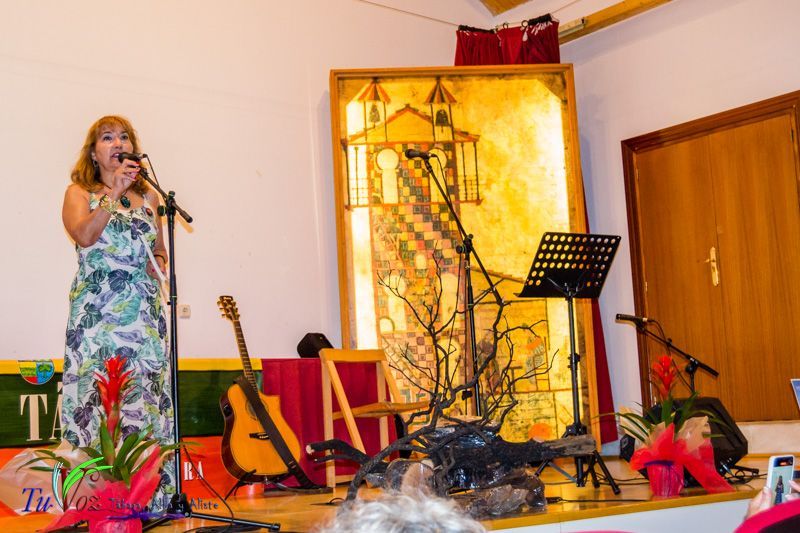 Tábara rinde un emotivo homenaje a la Sierra de la Culebra 39