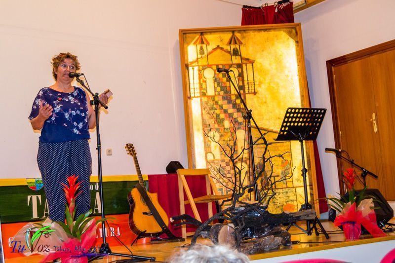 Tábara rinde un emotivo homenaje a la Sierra de la Culebra 40