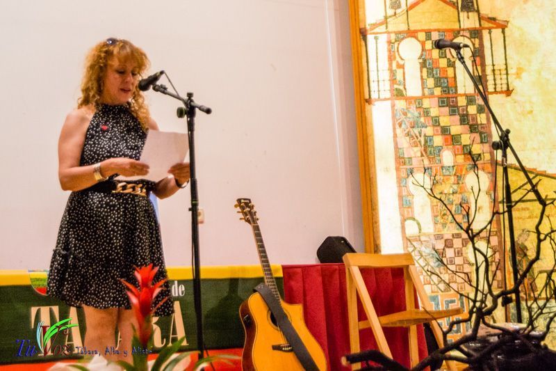 Tábara rinde un emotivo homenaje a la Sierra de la Culebra 41