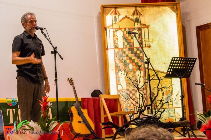 Tábara rinde un emotivo homenaje a la Sierra de la Culebra 44
