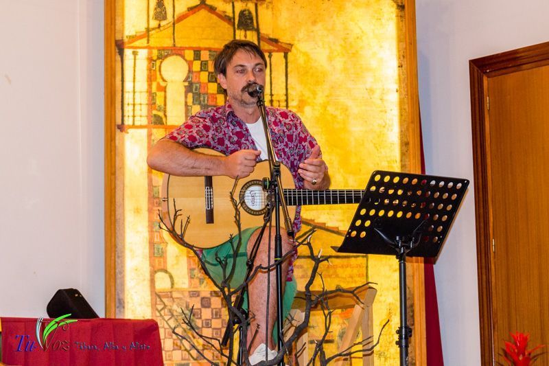 Tábara rinde un emotivo homenaje a la Sierra de la Culebra 45