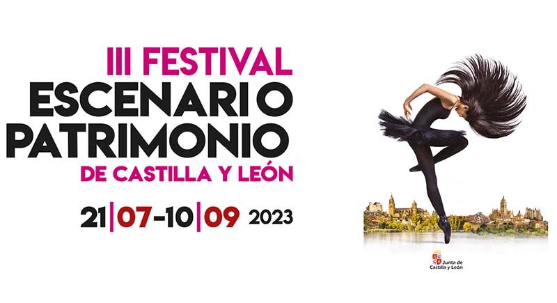 III Festival "Escenario Patrimonio de Castilla y León" Lleva Cultura y Arte a Tábara y otros Pueblos de Zamora 1