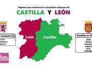 UPL llevará a las Cortes Generales la modificación de las NUTS-2 para que Zamora, Salamanca y León puedan optar a más fondos europeos