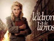 Un emocionante viaje literario: “La Ladrona de Libros” llega al cine de verano de Tábara