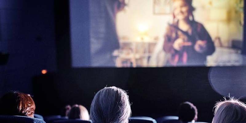 Un total de 27 cines de Castilla y León se adhieren al programa para fomentar la vuelta a las salas de los mayores de 65 años 1