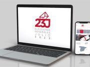 Una web y una app facilitarán el seguimiento en tiempo real de los resultados electorales del 23J