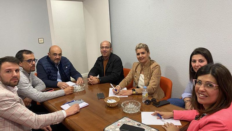 ZAMORA10 LAMENTA LA FALTA DE CRITERIO DE CEOE – CEPYME EN EL PROYECTO ESTRATÉGICO DE LA ‘OFICINA DE INVERSIONES’ 1