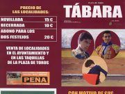 Gran Novillada en Tábara con motivo de sus fiestas patronales