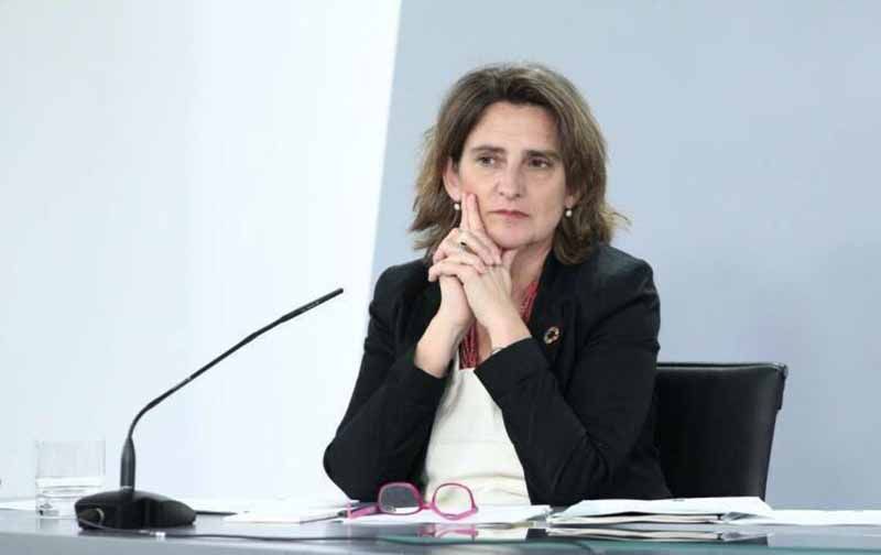 El Gobierno lanza 66,6 millones para nuevas ayudas a la cadena de valor innovadora del hidrógeno renovable 1