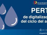 El MITECO publica las bases de la segunda convocatoria de subvenciones para la digitalización del ciclo urbano del agua