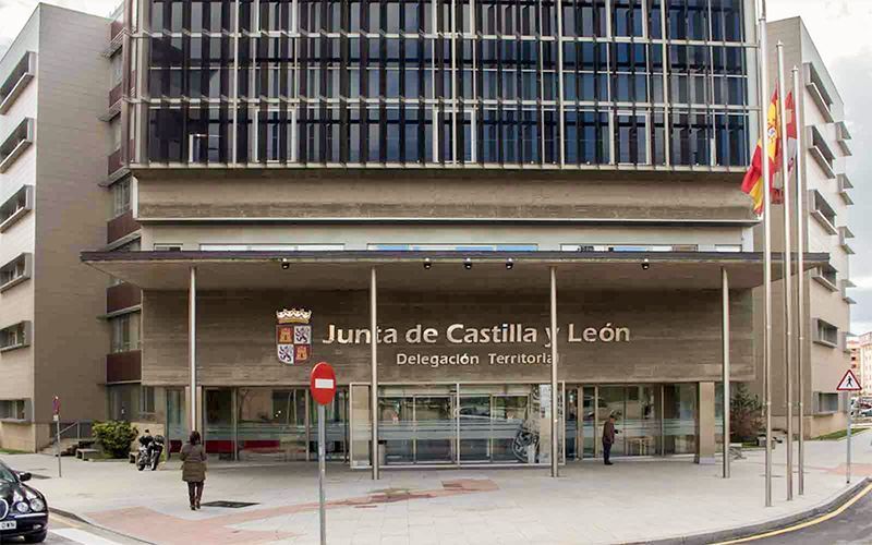 El Mitma destina más de 24 millones a Castilla y León para actuaciones en la mejora de edificios públicos de titularidad autonómica 1