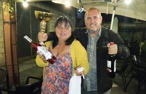 Exitoso Torneo de Mus marca el cierre de las Fiestas de Tábara 2023