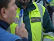 La DGT realiza una campaña de control de alcohol y drogas hasta el próximo día 20