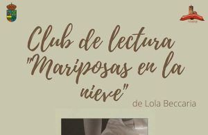 La Biblioteca de Tábara Invita a un Día de Lectura Inmersiva con “Mariposas en la Nieve” de Lola Beccaria