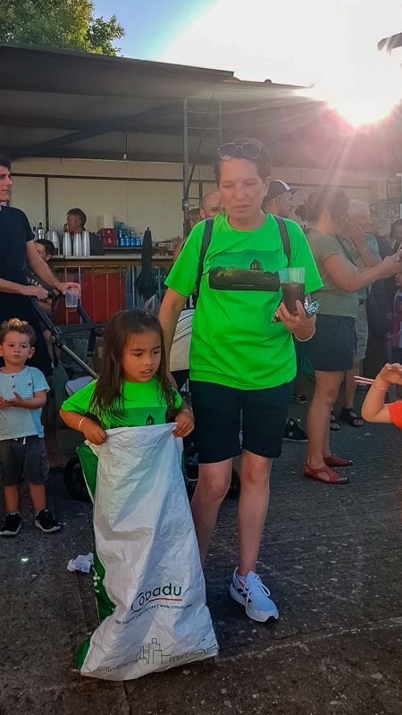 Ayer arrancaron las Fiestas de San Lorenzo en Tábara: Tradición, Diversión y Música 28