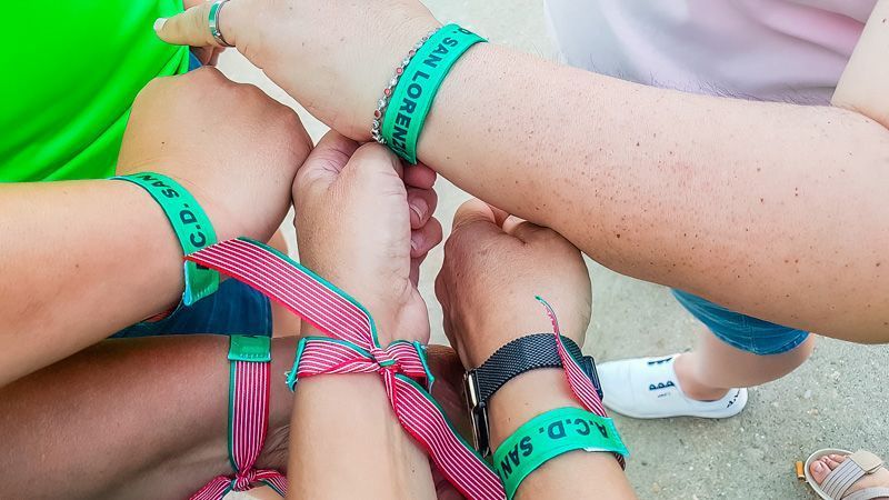 Ayer arrancaron las Fiestas de San Lorenzo en Tábara: Tradición, Diversión y Música 11