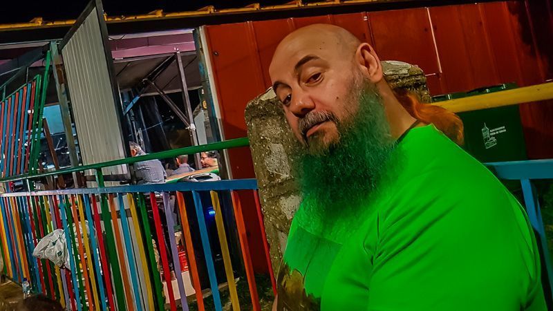 Ayer arrancaron las Fiestas de San Lorenzo en Tábara: Tradición, Diversión y Música 3