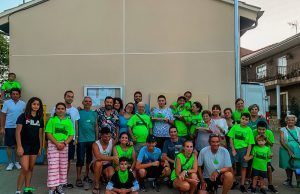Ayer arrancaron las Fiestas de San Lorenzo en Tábara: Tradición, Diversión y Música