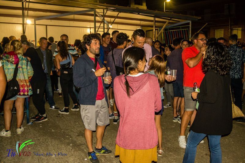 ¡Una Explosión de Diversión en San Lorenzo! Hinchables y Fiesta de la Espuma 12