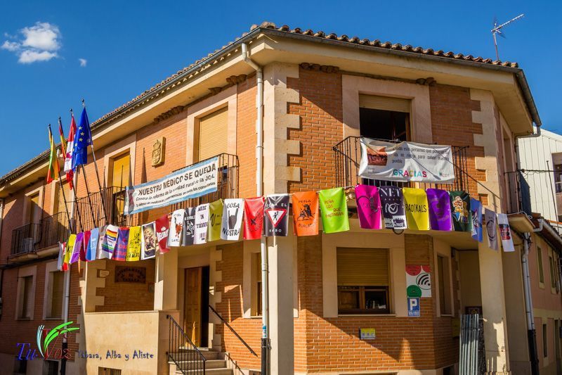 Inicia la Fiesta en Honor a Nuestra Señora de la Asunción de Tábara con Alegría y Tradición 1