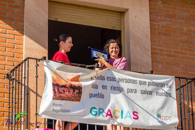 Inicia la Fiesta en Honor a Nuestra Señora de la Asunción de Tábara con Alegría y Tradición 30