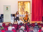 Innovador Concierto Inaugural “Electronic Experience” Marca el Comienzo del Festival-Academia Internacional de Música de Tábara