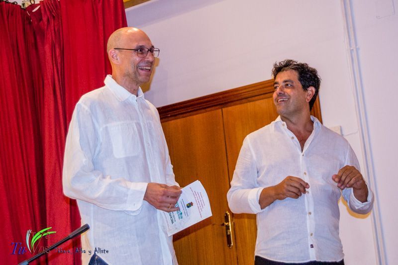Innovador Concierto Inaugural "Electronic Experience" Marca el Comienzo del Festival-Academia Internacional de Música de Tábara 11
