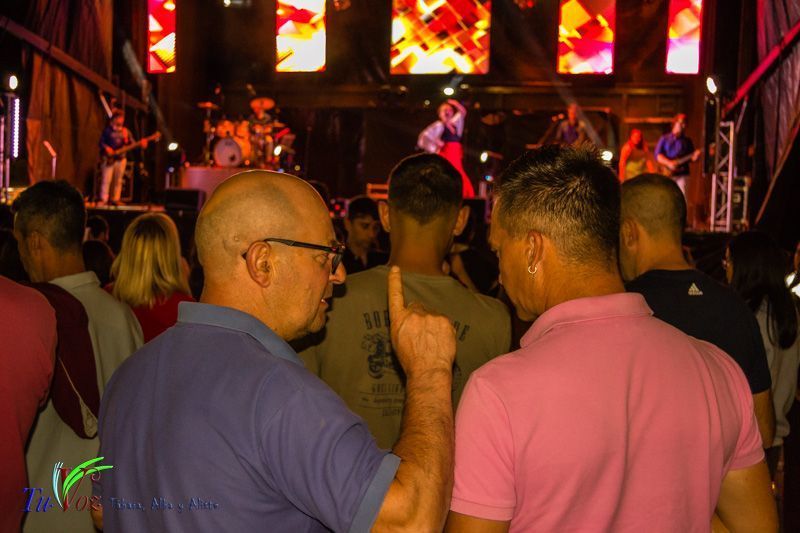 Ayer arrancaron las Fiestas de San Lorenzo en Tábara: Tradición, Diversión y Música 41