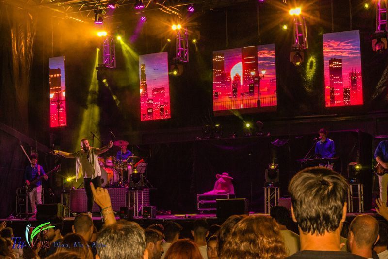 Ayer arrancaron las Fiestas de San Lorenzo en Tábara: Tradición, Diversión y Música 51