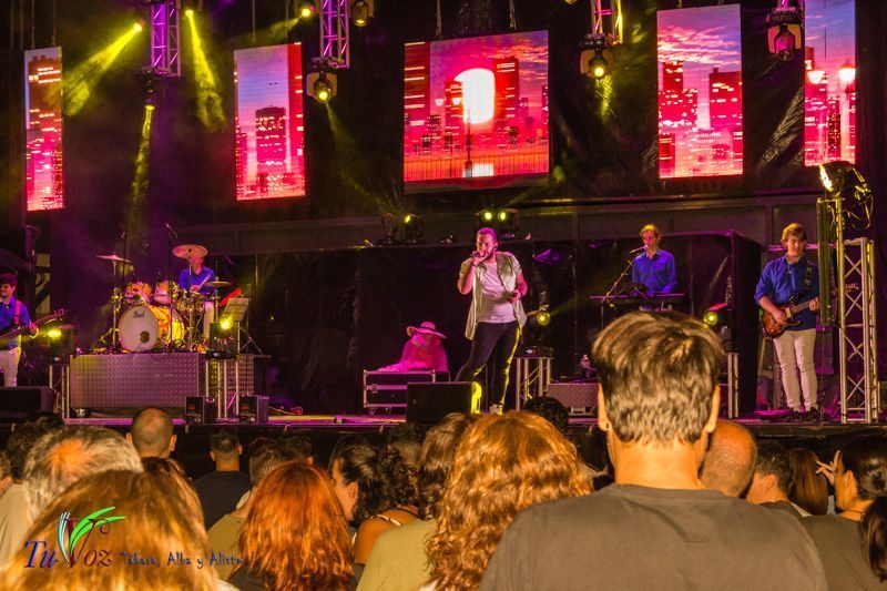 Ayer arrancaron las Fiestas de San Lorenzo en Tábara: Tradición, Diversión y Música 52
