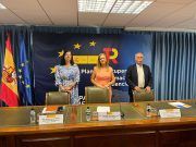 Tragsa facilitará a los municipios pequeños el acceso a las ayudas del Plan de Recuperación