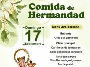 La Cofradía de la Virgen del Carmen Celebra su Comida Anual de Hermandad