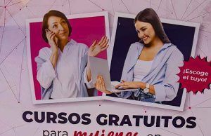 Cursos Gratuitos para Mujeres en Tábara: Una forma de prosperar en la era Digital gracias a la Unión Europea Next Generation EU