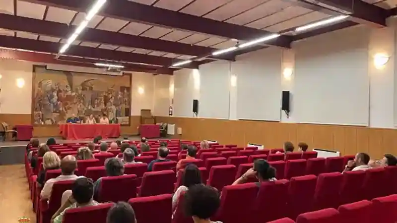 Fundación EILZA Firma un Plan de Viabilidad y Estrategia con KPMG España para la Escuela Internacional de Industrias Lácteas 1