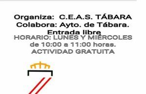 Las CEAS de Tábara y el Ayuntamiento se unen para promover la salud y el bienestar con clases de gimnasia de mantenimiento gratuitas