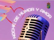 Noche de humor y amor con MARIO NETA 2.2 el viernes en Tábara