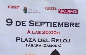 Tábara se prepara para una noche llena de música y cultura con “Música da Raya”