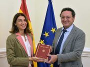 Isabel Rodríguez anuncia la convocatoria de un nuevo programa de empleo para las entidades locales por importe de 300 millones de euros