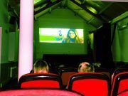 La Asociación Cultural Magius Inicia su Ciclo de Cine de invierno con Éxito