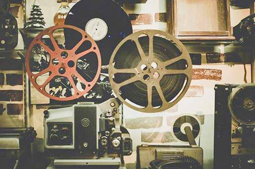 La Junta impulsa el cine como recurso pedagógico en las aulas de la Comunidad 1